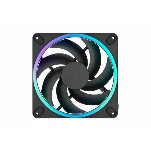 Wentylator Momentum 14 RGB 140mm czarny-17723370