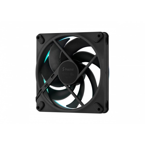 Wentylator Momentum 14 RGB 140mm czarny-17723372