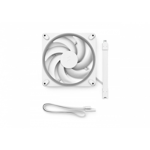 Wentylator Momentum 14 RGB 140mm biały-17723375