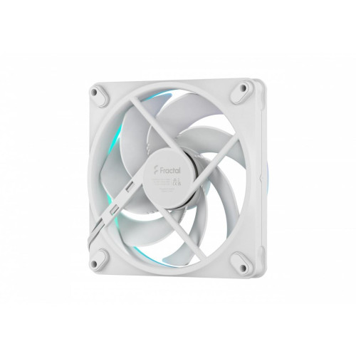 Wentylator Momentum 14 RGB 140mm biały-17723378