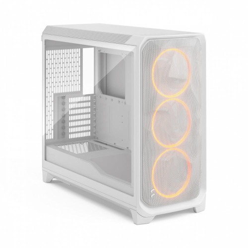 Obudowa Meshify 3 XL White RGB TG Light Tint-17723431