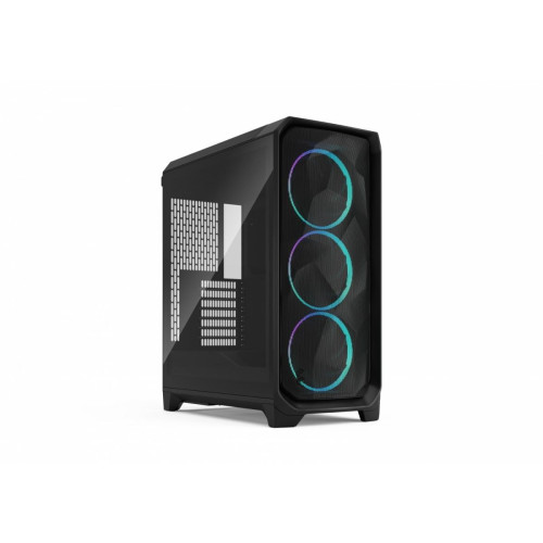 Obudowa Meshify 3 Black RGB TG Light Tint