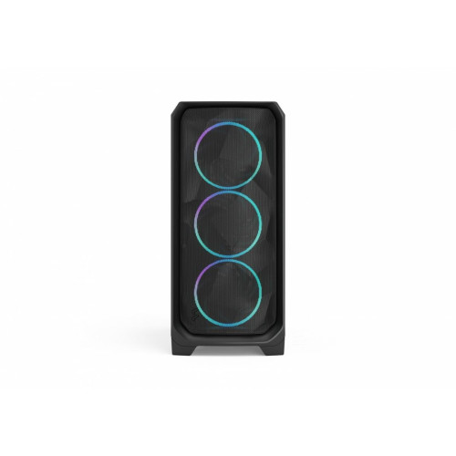 Obudowa Meshify 3 Black RGB TG Light Tint-17723441