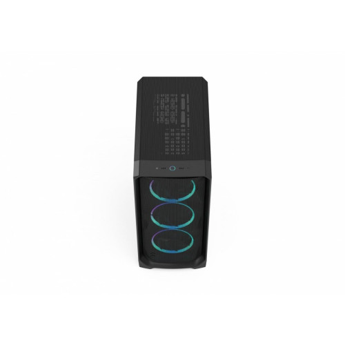 Obudowa Meshify 3 Black RGB TG Light Tint-17723442
