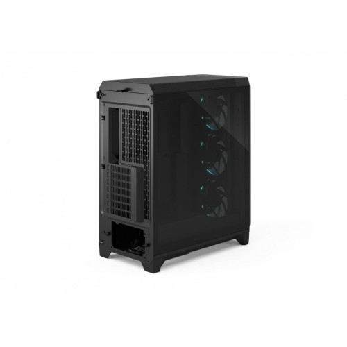 Obudowa Meshify 3 Black RGB TG Light Tint-17723445