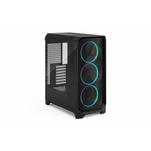 Obudowa Meshify 3 Black RGB TG Light Tint-17723446