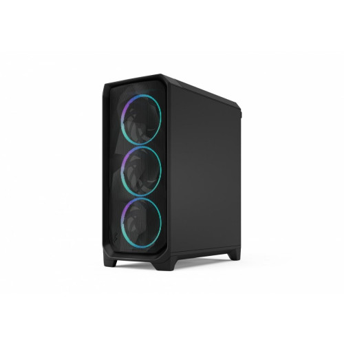 Obudowa Meshify 3 Black RGB TG Light Tint-17723453