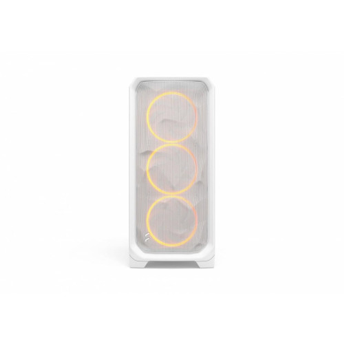 Obudowa Meshify 3 White RGB TG Light Tint-17723458