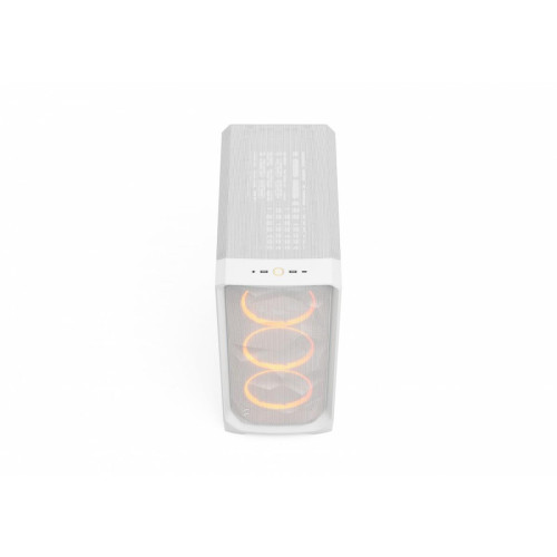 Obudowa Meshify 3 White RGB TG Light Tint-17723459