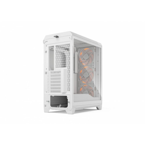 Obudowa Meshify 3 White RGB TG Light Tint-17723461