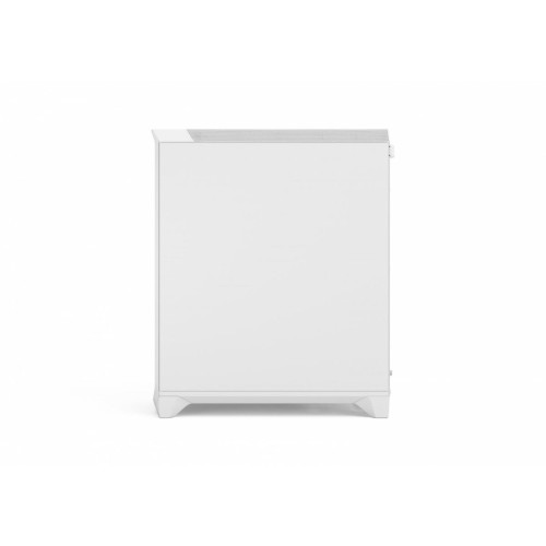 Obudowa Meshify 3 White RGB TG Light Tint-17723468