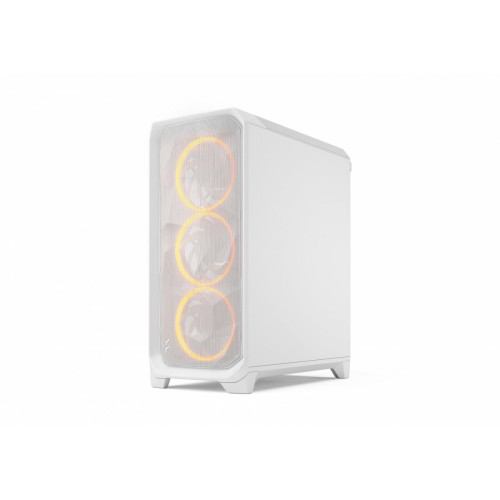 Obudowa Meshify 3 White RGB TG Light Tint-17723470