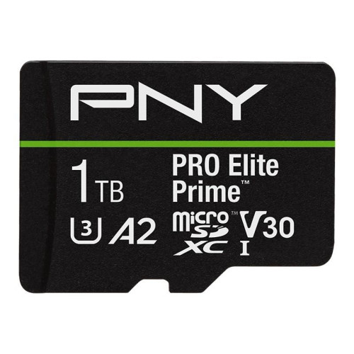 Karta pamięci microSDXC Elite Prime 1TB + adapter SD-17723510