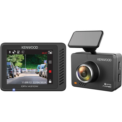 Videorejestrator samochodowy DRV-A310W-17723516