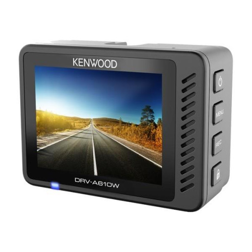 Wideorejestrator DRV-A610W videorejestrator samochodowy-17723528