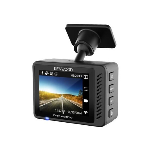 Wideorejestrator DRV-A610W videorejestrator samochodowy-17723531