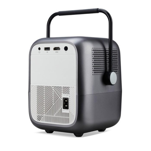 Projektor AOPEN QF23s FHD 200AL/1000:1/SZARY-17723634