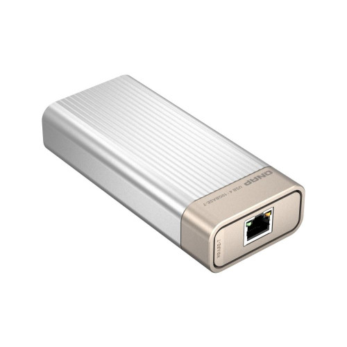 Karta sieciowa USB4 Typ C do 1x10GBaseT RJ45