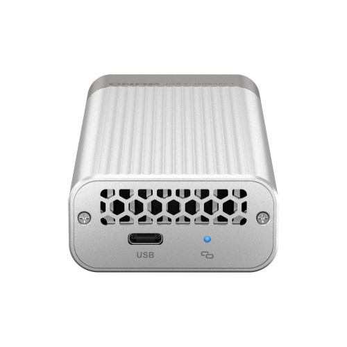 Karta sieciowa USB4 Typ C do 1x10GBaseT RJ45-17723689