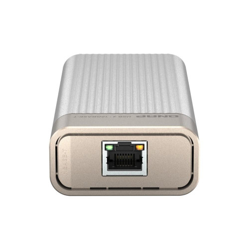 Karta sieciowa USB4 Typ C do 1x10GBaseT RJ45-17723690
