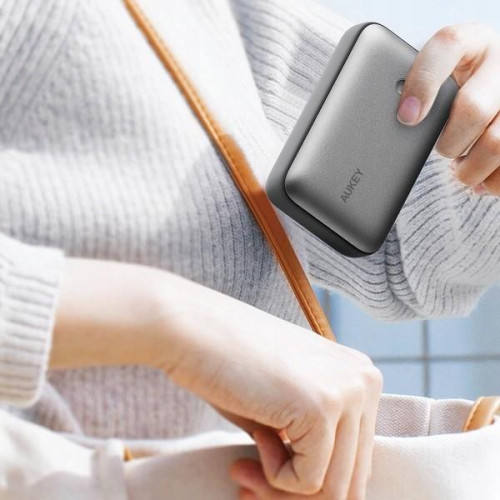 PB-Y57 Mini Power Bank 20000mAh 22.5W 2xUSB PD 3.0 QC 3.0 LED-17723726