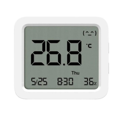 Czujnik temperatury i wilgotności Humidity Monitor 3