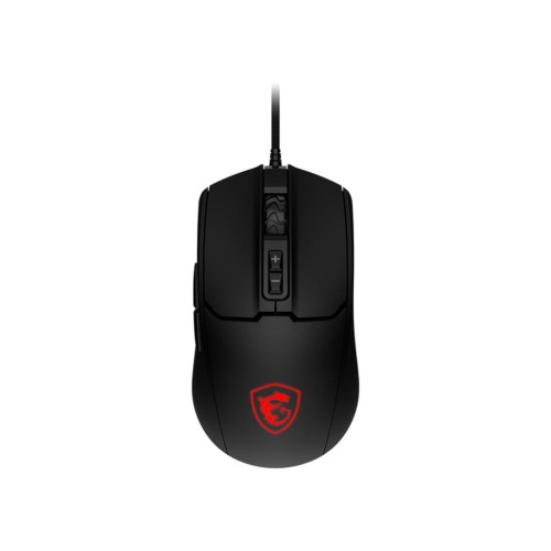 Mysz Forge GM100