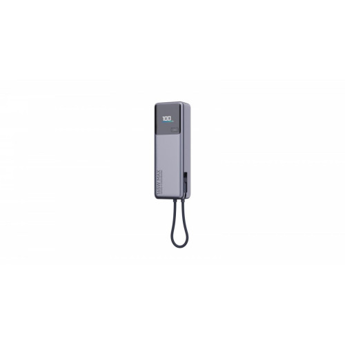 PowerBank 165W 10000mAh z wbudowanym kablem-17723791