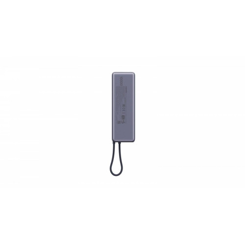 PowerBank 165W 10000mAh z wbudowanym kablem-17723792