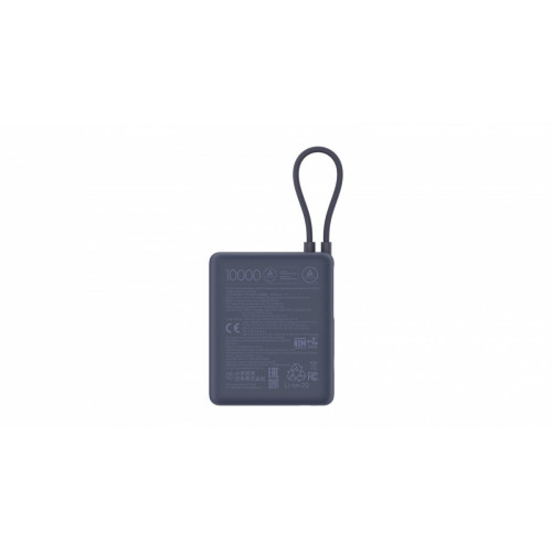 Powerbank 33W 10000mAh Niebieski-17723800
