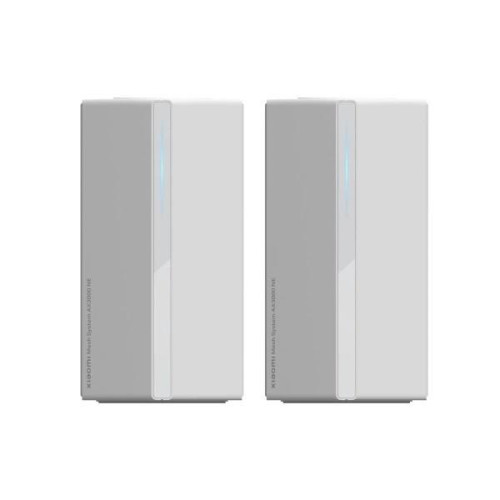Zestaw routerów Wi-Fi Mesh System AX3000 NE 2-pak