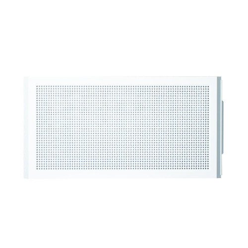 Obudowa P50 DS WHITE Mid-Tower 4x ARGB Fans-17723855