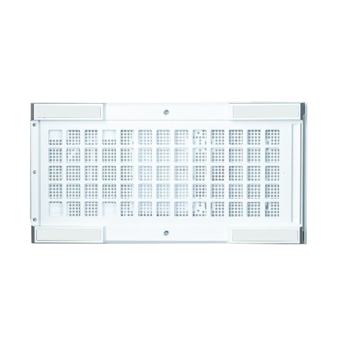 Obudowa P50 DS WHITE Mid-Tower 4x ARGB Fans-17723857