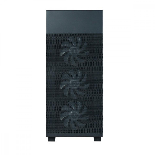 Obudowa S5 NEO Black ATX Mid Tower FRGB Fan x4-17723868