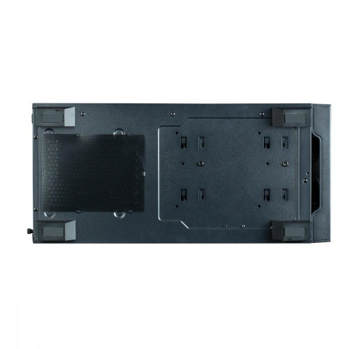Obudowa S5 NEO Black ATX Mid Tower FRGB Fan x4-17723869