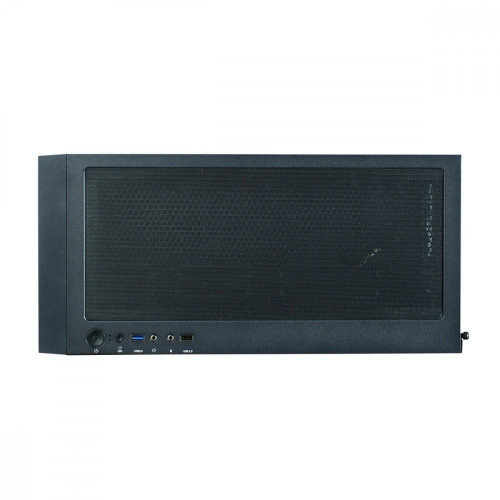Obudowa S5 NEO Black ATX Mid Tower FRGB Fan x4-17723870