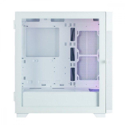 Obudowa S5 NEO White ATX Mid Tower FRGB Fan x4-17723875