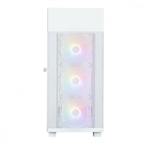 Obudowa S5 NEO White ATX Mid Tower FRGB Fan x4-17723878