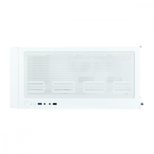 Obudowa S5 NEO White ATX Mid Tower FRGB Fan x4-17723879