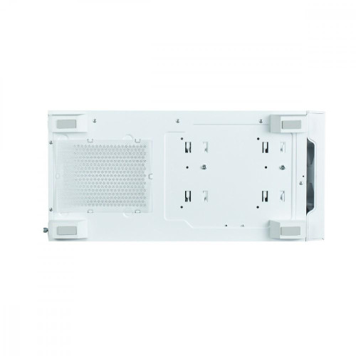 Obudowa S5 NEO White ATX Mid Tower FRGB Fan x4-17723880