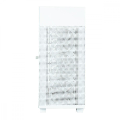 Obudowa S5 NEO White ATX Mid Tower FRGB Fan x4-17723881