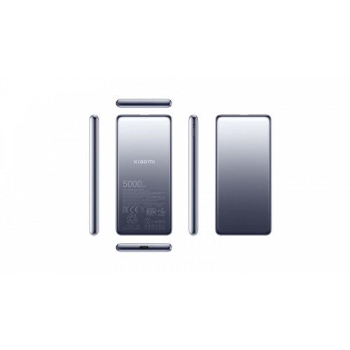 PowerBank Ultra Slim 5000mAh-17723890