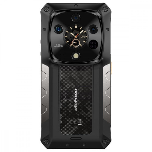 Smartfon Armor 28 Ultra 5G 16GB/1TB czarny-17724077