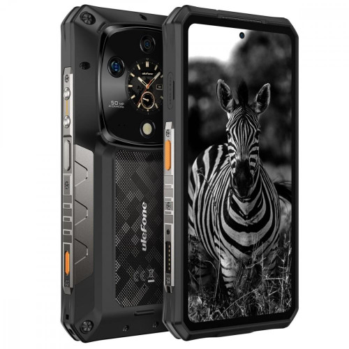Smartfon Armor 28 Ultra 5G 16GB/1TB czarny-17724078