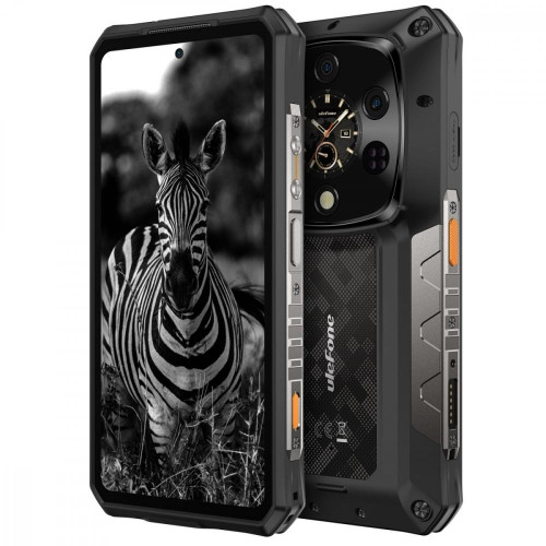 Smartfon Armor 28 Ultra 5G 16GB/1TB czarny-17724079