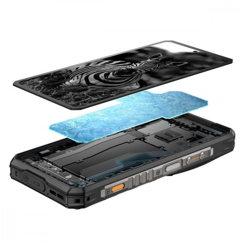 Smartfon Armor 28 Ultra 5G 16GB/1TB czarny-17724097