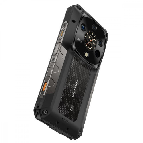 Smartfon Armor 28 Ultra 5G 16GB/1TB czarny-17724101