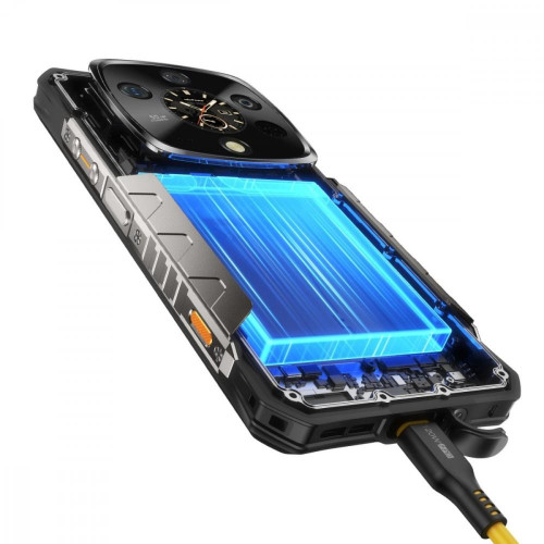 Smartfon Armor 28 Ultra 5G 16GB/1TB czarny-17724102