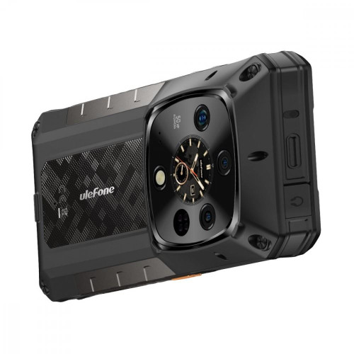 Smartfon Armor 28 Ultra 5G 16GB/1TB czarny-17724107