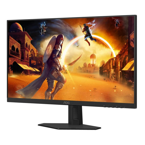 Monitor Q24G4RE 23.8 cala Fast IPS 180Hz HDMI DP